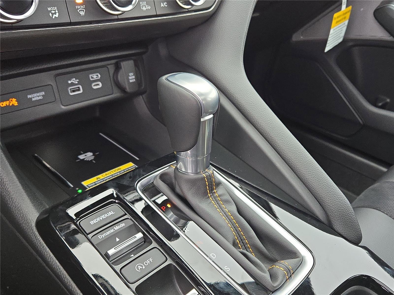 New 2026 Acura Integra A-Spec image 10