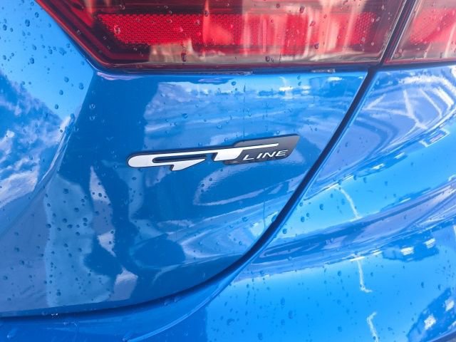 Used 2023 Kia Forte GT-Line w/ GT-Line Premium Package image 10