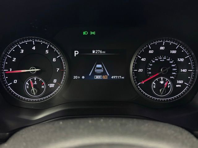 Used 2023 Hyundai Santa Fe SEL image 27