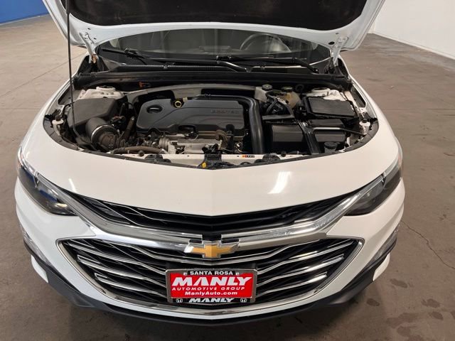 Used 2023 Chevrolet Malibu LT image 9