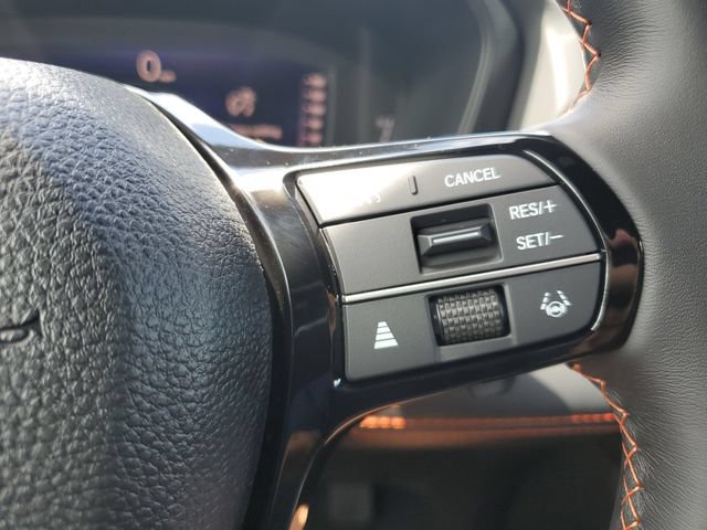 New 2026 Honda Pilot Sport image 18