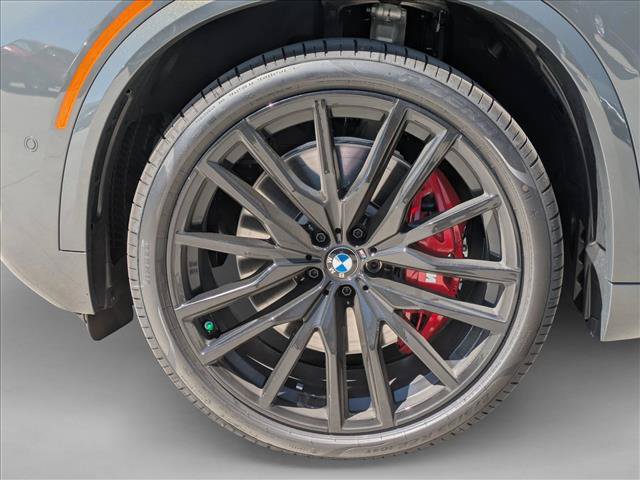 New 2026 BMW X5 M60i AWD/4WD image 10