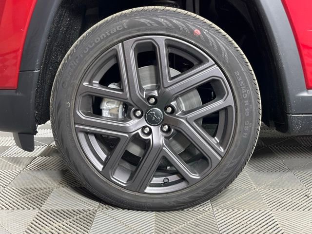 New 2026 Jeep Compass Limited image 9