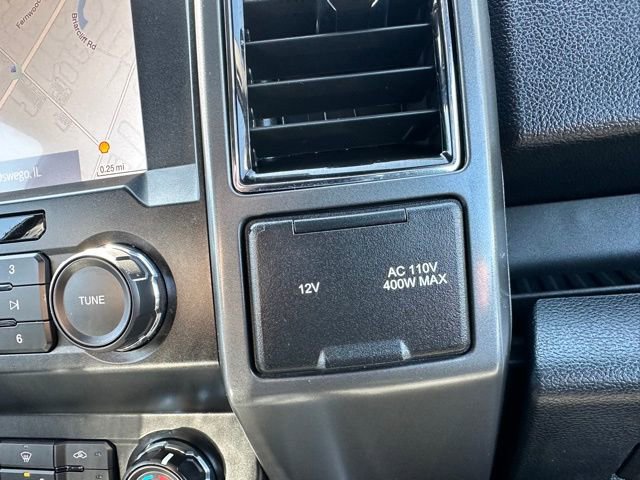 Used 2020 Ford F150 XLT w/ Equipment Group 302A Luxury image 20