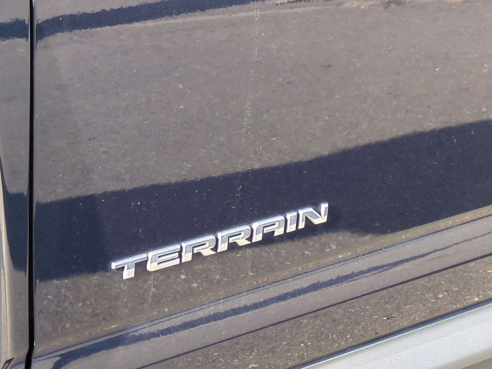 Used 2016 GMC Terrain SLE w/ Convenience Package image 17