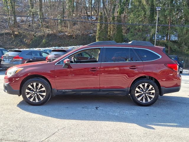 Used 2015 Subaru Outback 2.5i Limited image 5