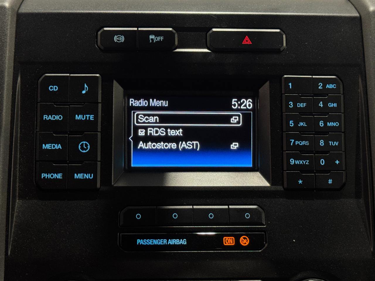 Used 2017 Ford F450 XL w/ Power Equipment Group RWD image 19