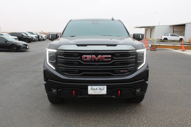 Used 2024 GMC Sierra 1500 AT4 w/ Technology Package image 11