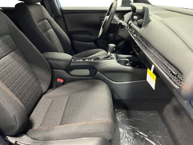 Used 2026 Honda HR-V Sport image 26
