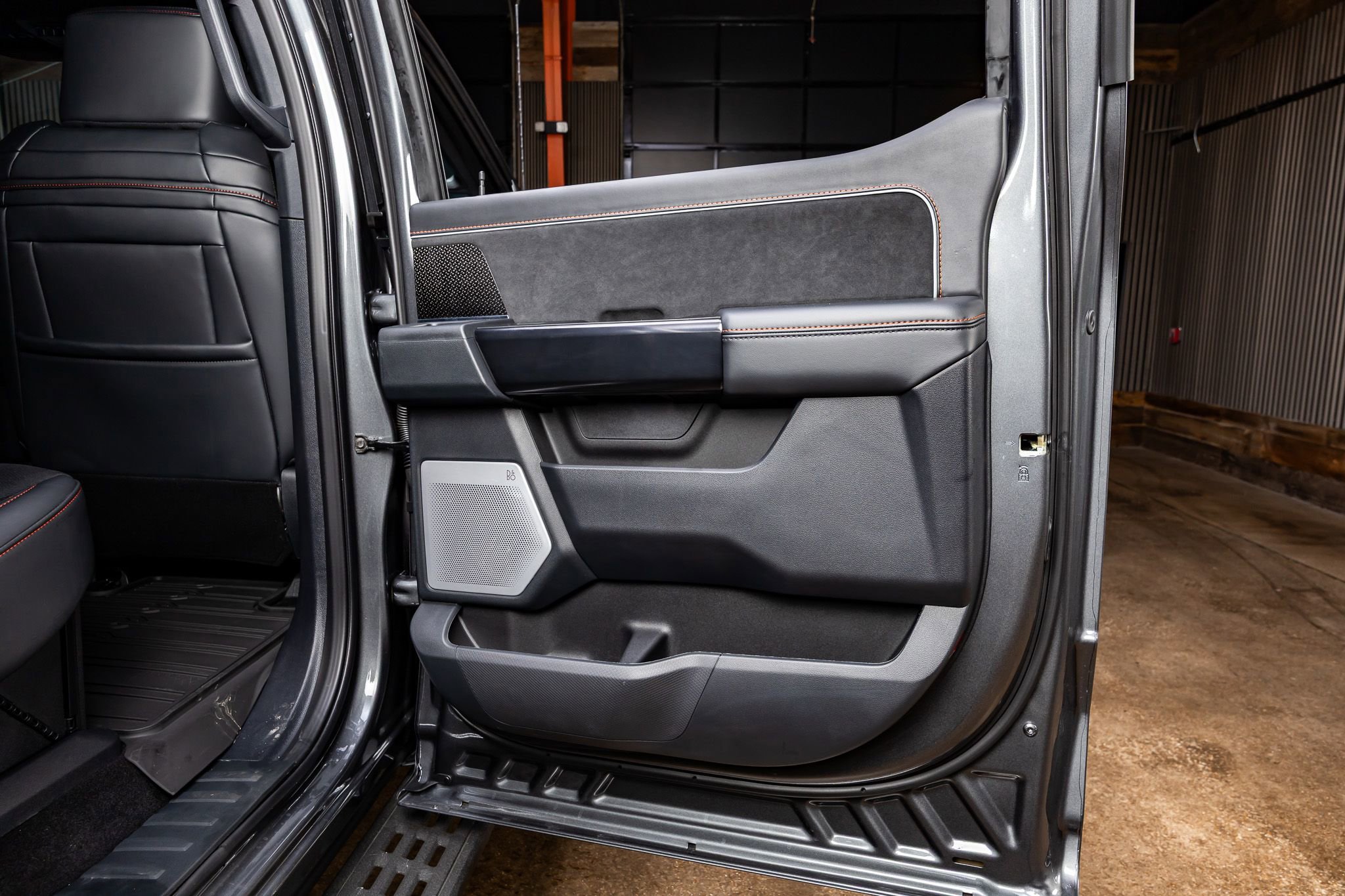 Used 2025 Ford F150 Raptor w/ Equipment Group 803A Raptor R image 39