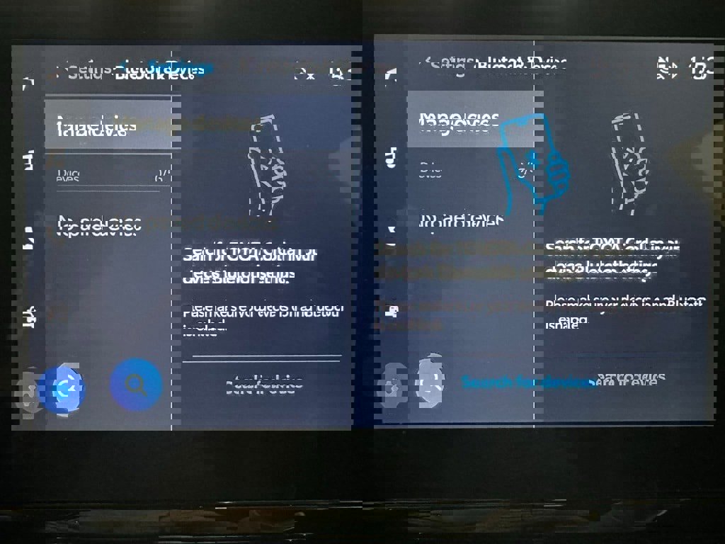 Used 2025 Toyota Corolla SE image 30