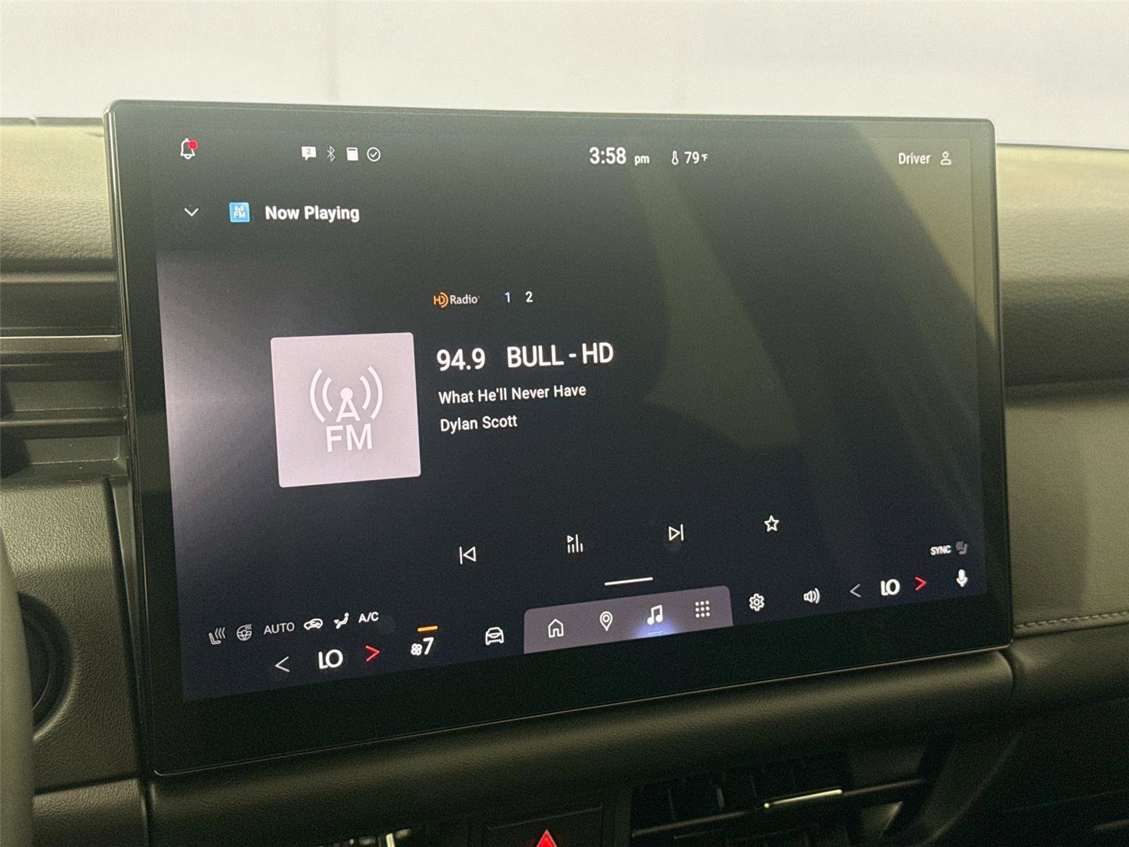 New 2026 MAZDA CX-5 Preferred image 25