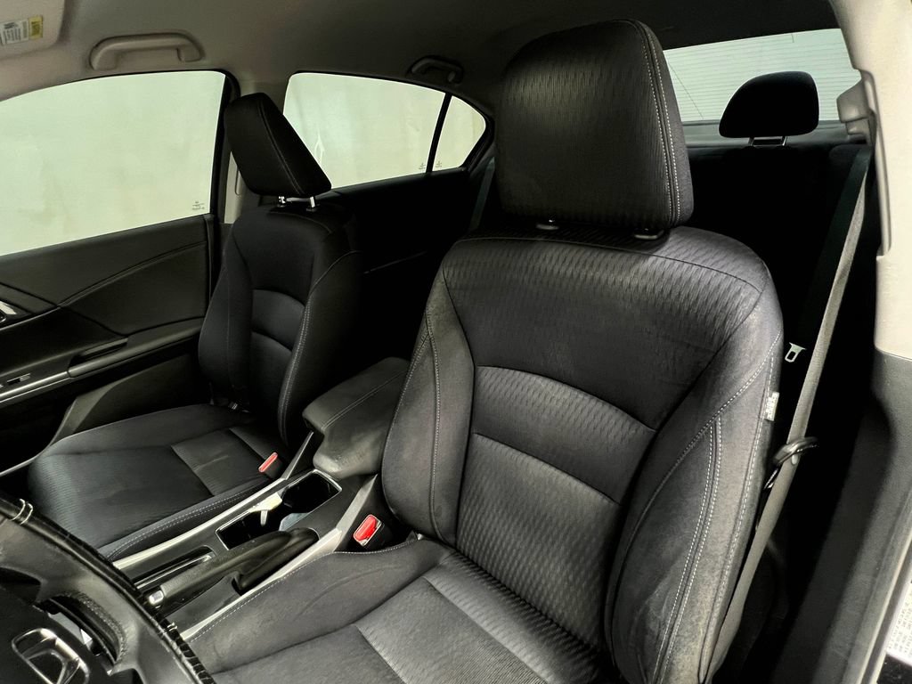 Used 2013 Honda Accord Sport image 13
