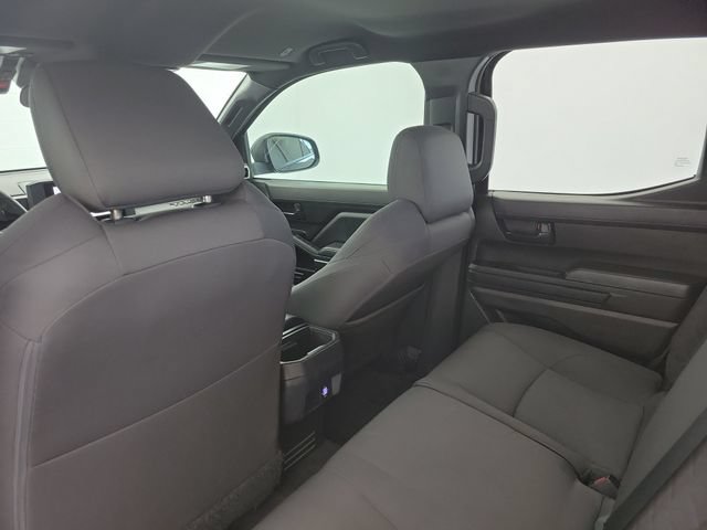 Used 2024 Toyota Tacoma SR RWD image 12