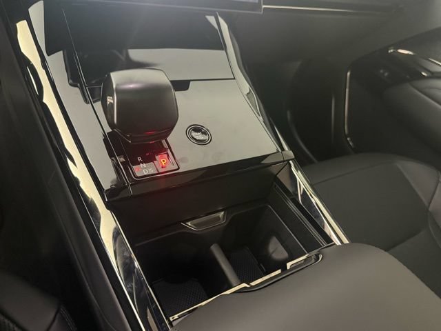 New 2025 Land Rover Range Rover Sport SV Edition Two AWD/4WD image 23