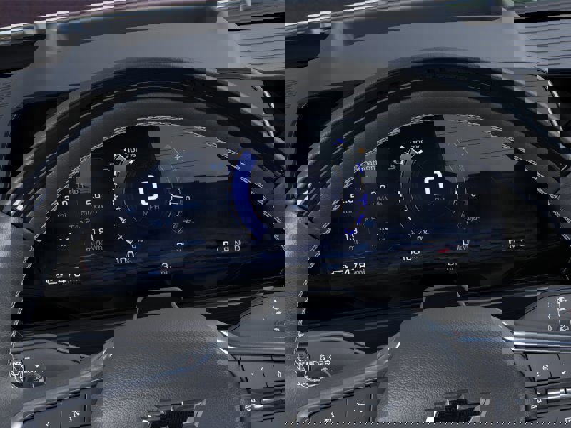 New 2026 Chevrolet Silverado EV Trail Boss image 18