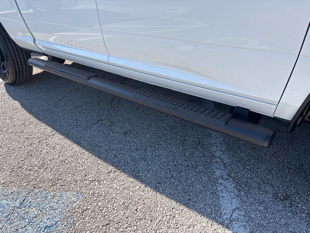New 2027 RAM 3500 Tradesman AWD/4WD image 15