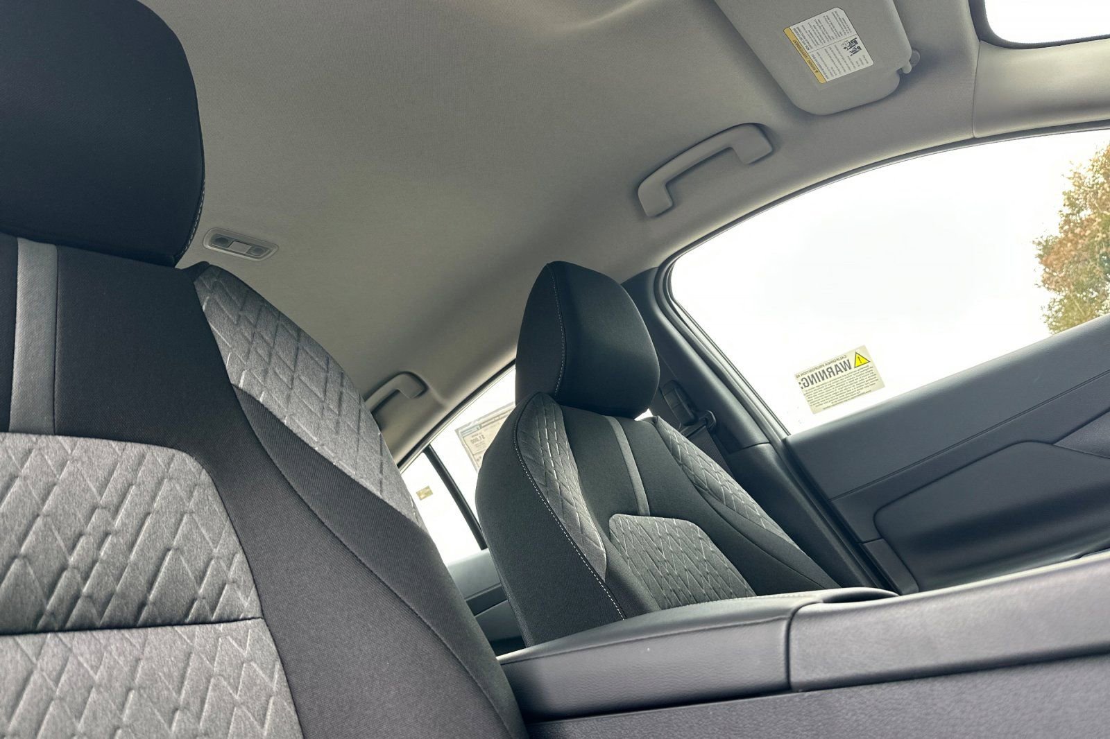 New 2026 Nissan Sentra SV w/ Floor Mat Package image 13