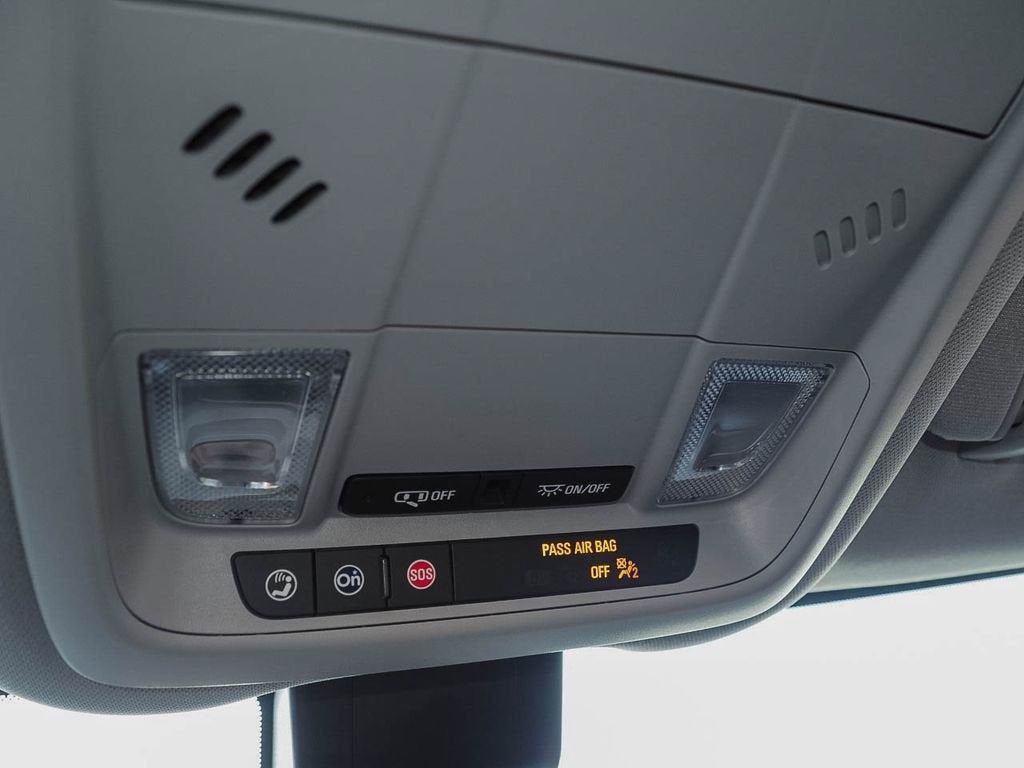 Certified 2024 Chevrolet Equinox LT FWD image 32