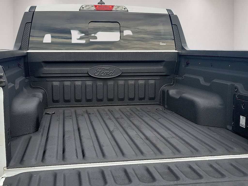 Used 2023 Ford Maverick Lariat w/ Lariat Luxury Package FWD image 8