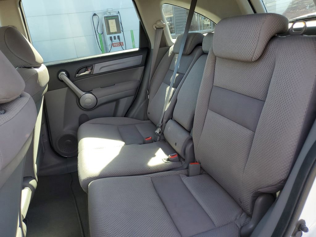 Used 2009 Honda CR-V LX image 26