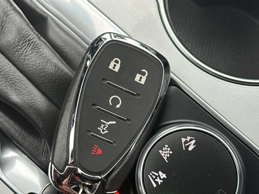 Used 2024 Chevrolet Blazer LT w/ Convenience Package image 36