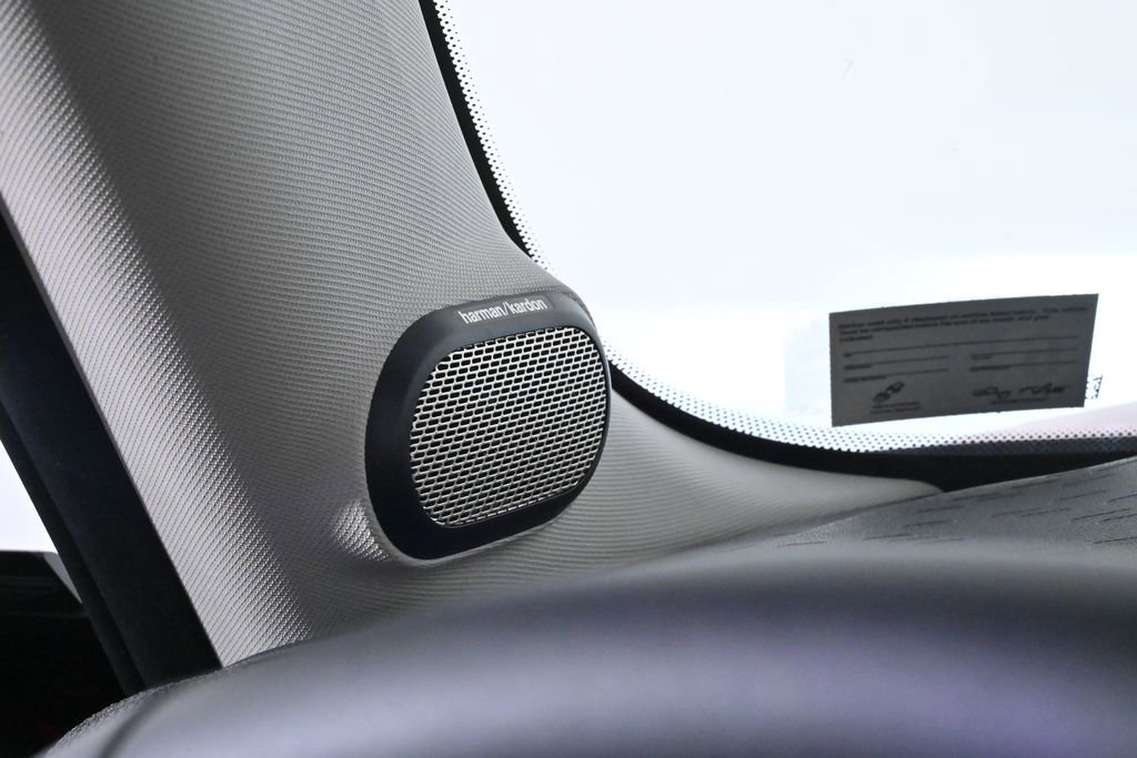 Certified 2025 MINI Cooper S image 20