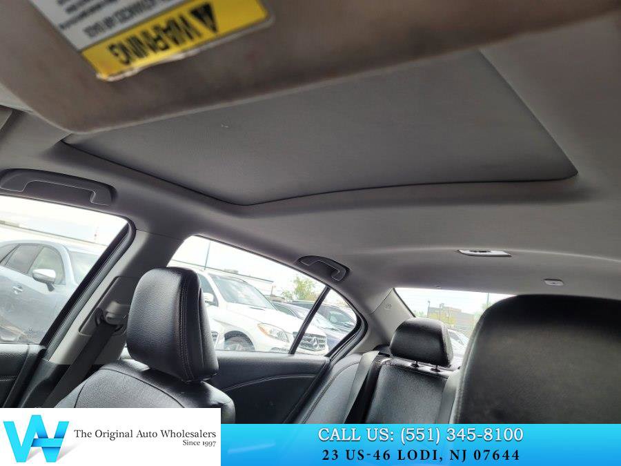 Used 2015 Honda Accord EX-L image 16