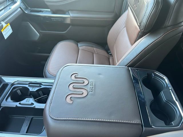New 2026 Ford F350 King Ranch image 12