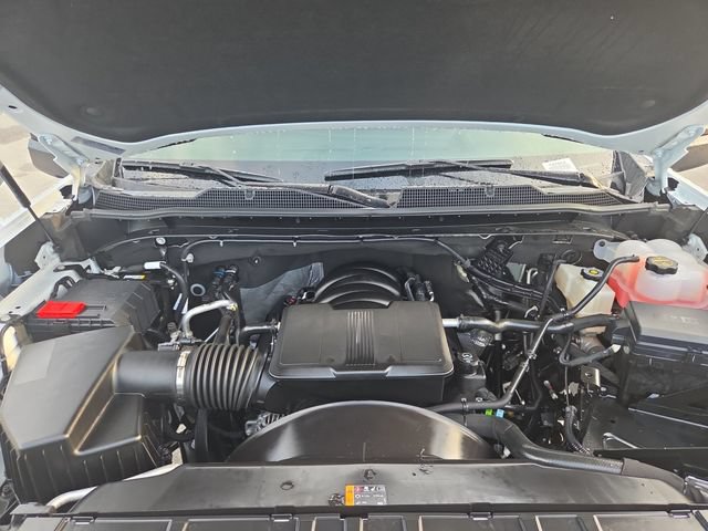 Certified 2026 Chevrolet Silverado 2500 LT AWD/4WD image 20