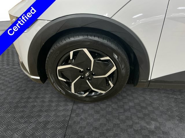 Certified 2024 Hyundai Ioniq 5 SEL AWD/4WD image 15