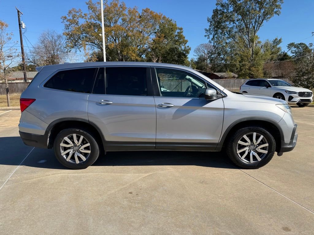 Used 2020 Honda Pilot EX-L image 6