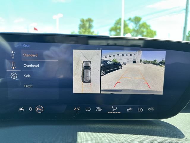 New 2026 Buick Enclave Sport Touring w/ Power Package AWD/4WD image 25
