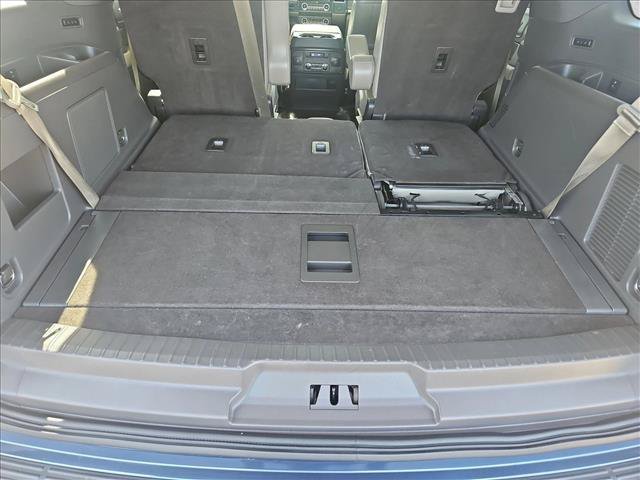 Used 2020 Ford Expedition Limited w/ Equipment Group 302A AWD/4WD image 6
