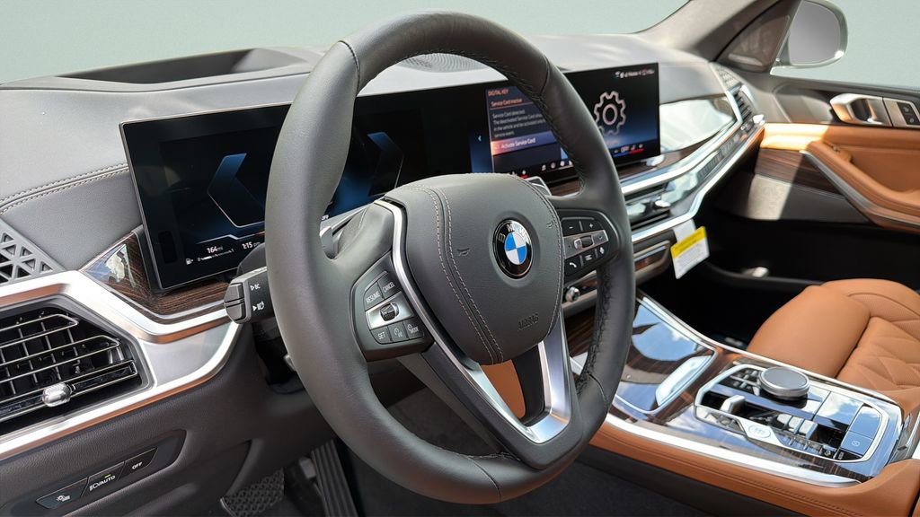 New 2026 BMW X5 xDrive40i image 9