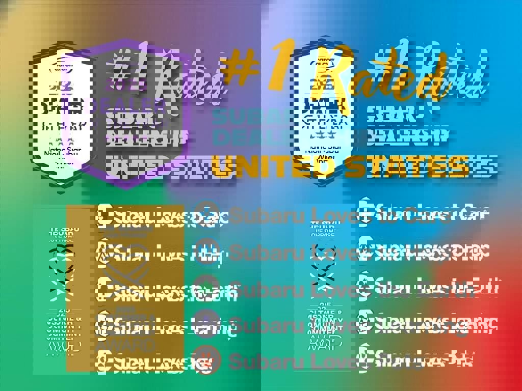 Certified 2024 Subaru Forester Wilderness image 5