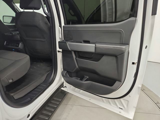 Used 2025 Ford F150 XLT w/ Equipment Group 301A Standard AWD/4WD image 43