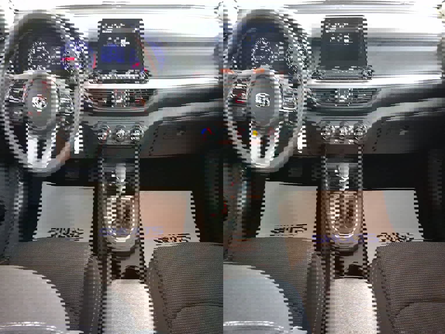 Used 2020 Kia Forte LXS image 44