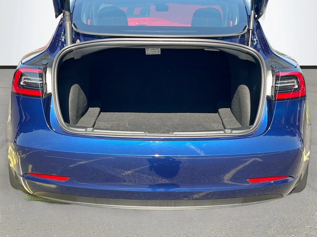Used 2023 Tesla Model 3 Standard Range RWD image 24