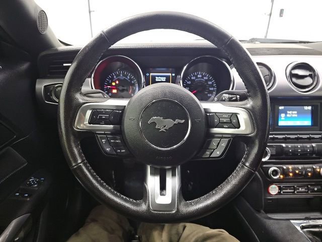 Used 2015 Ford Mustang GT image 17