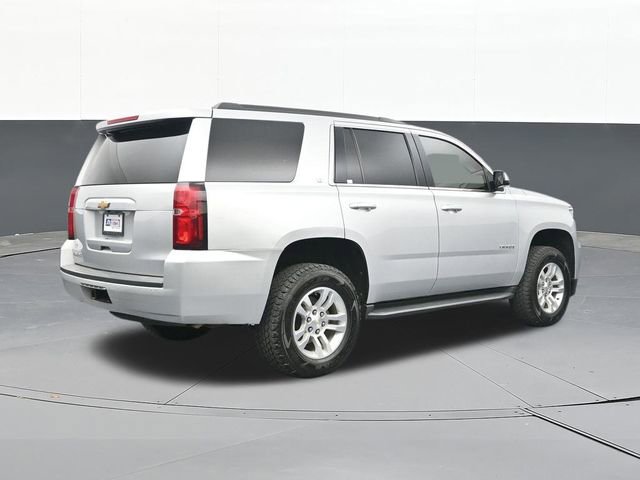 Used 2018 Chevrolet Tahoe LT AWD/4WD image 14