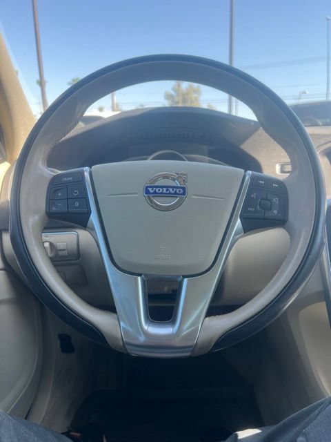 Used 2015 Volvo S60 T5 Premier FWD image 11