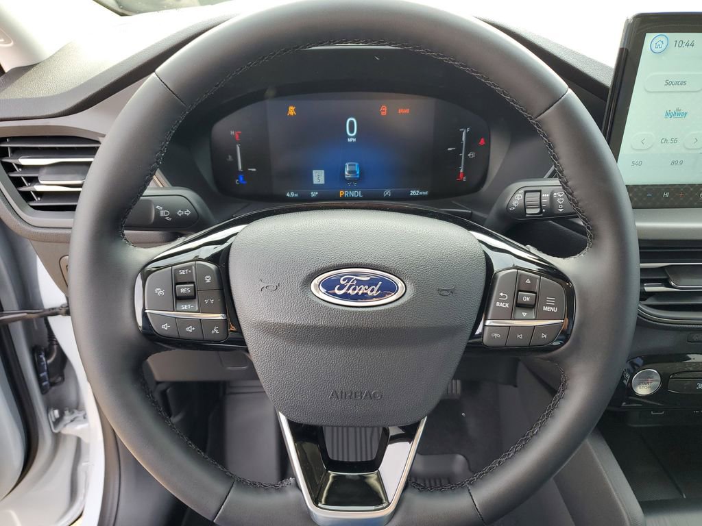 New 2026 Ford Escape Active image 17