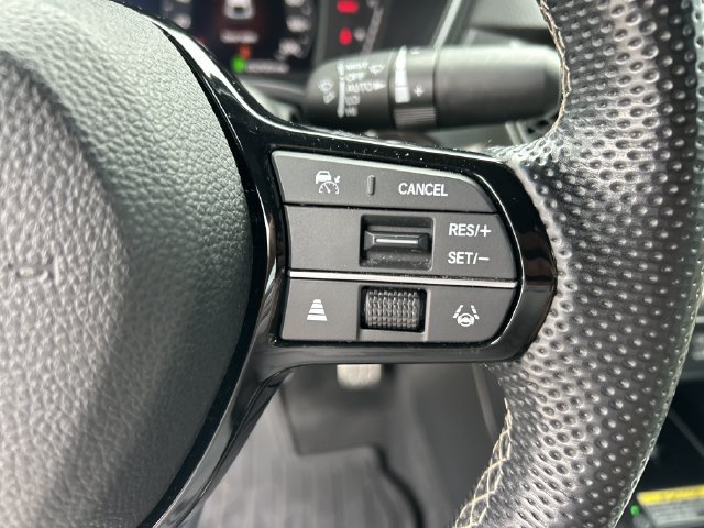 Certified 2024 Acura Integra Type S FWD image 23
