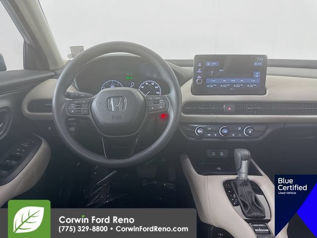 Used 2026 Honda HR-V LX image 23