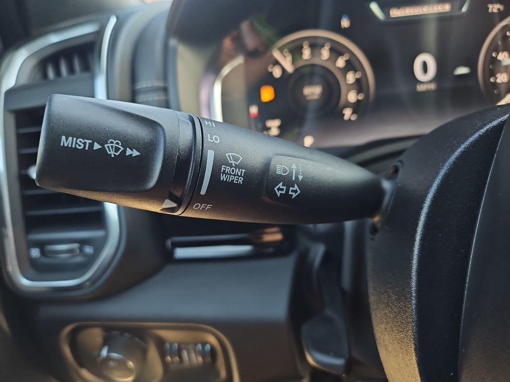 New 2026 RAM 1500 Laramie w/ Night Edition image 27