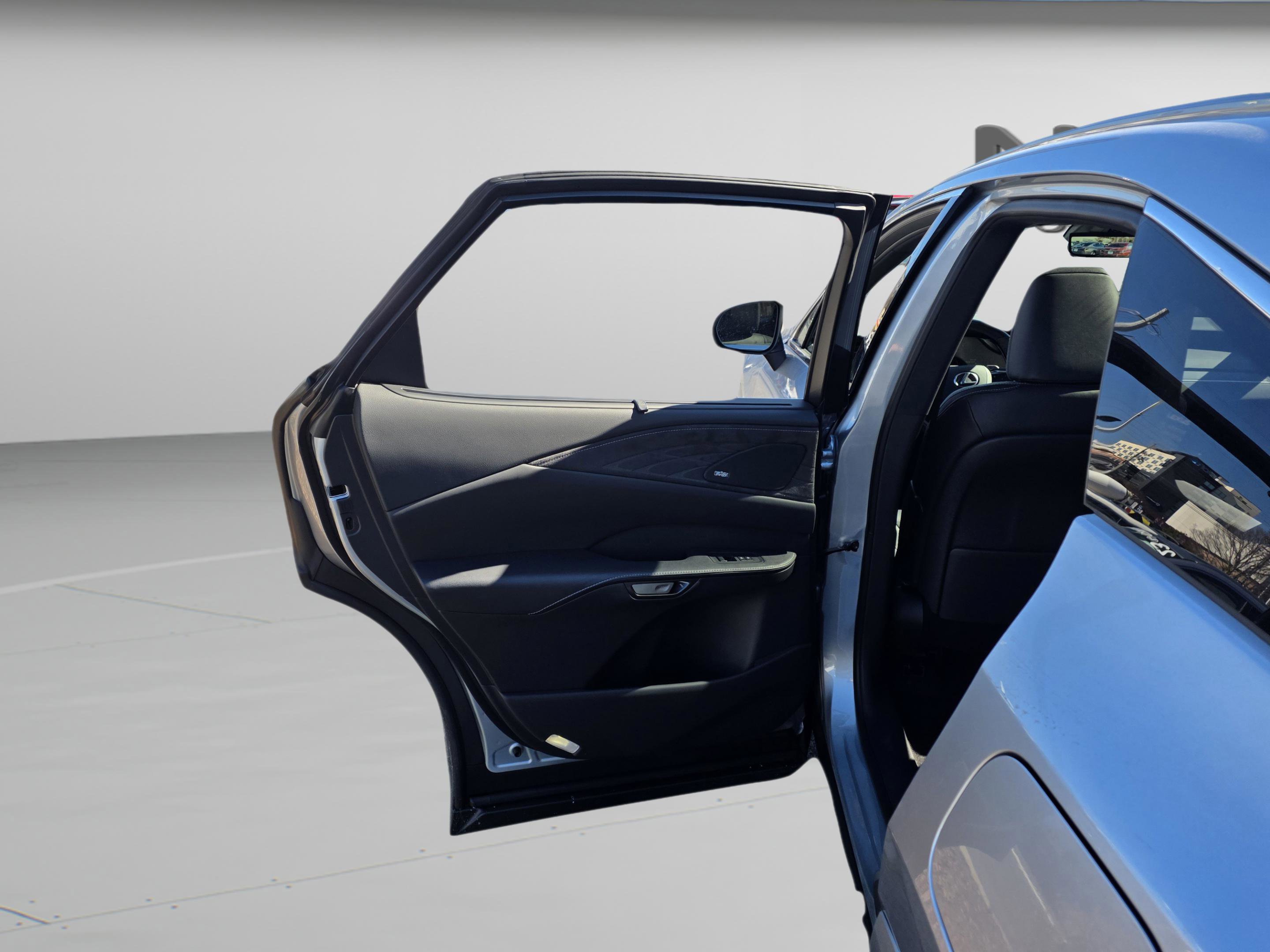 New 2026 Lexus RX 350 AWD image 18