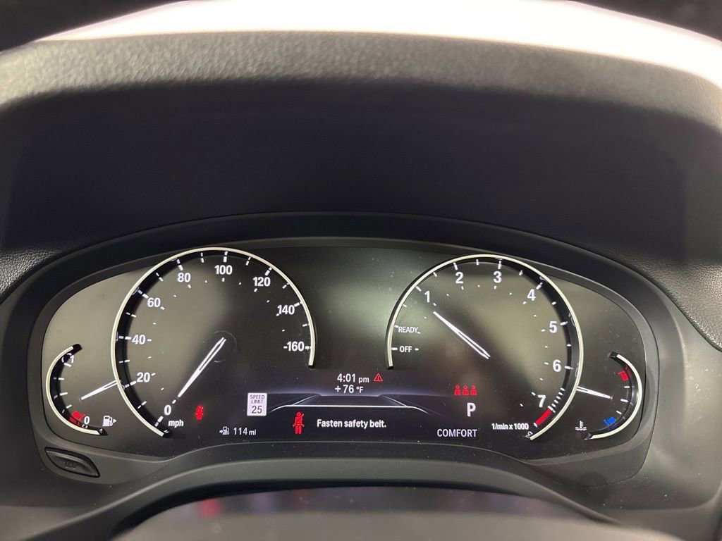 Used 2021 BMW X3 sDrive30i w/ Convenience Package image 30