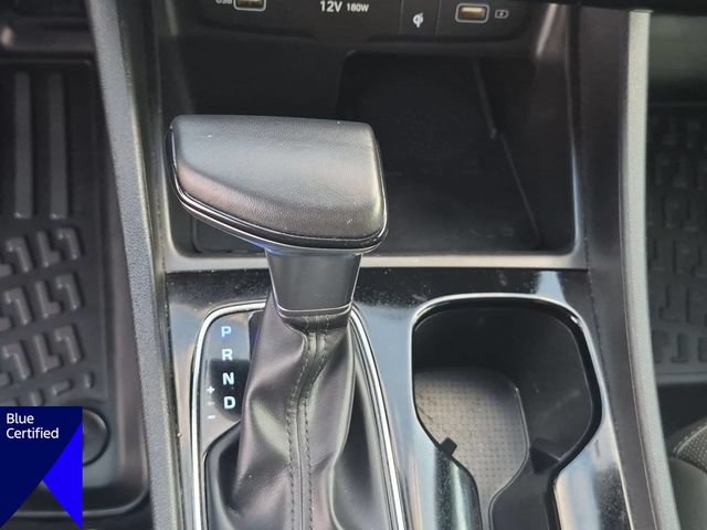 Used 2024 Hyundai Santa Cruz Limited AWD/4WD image 27