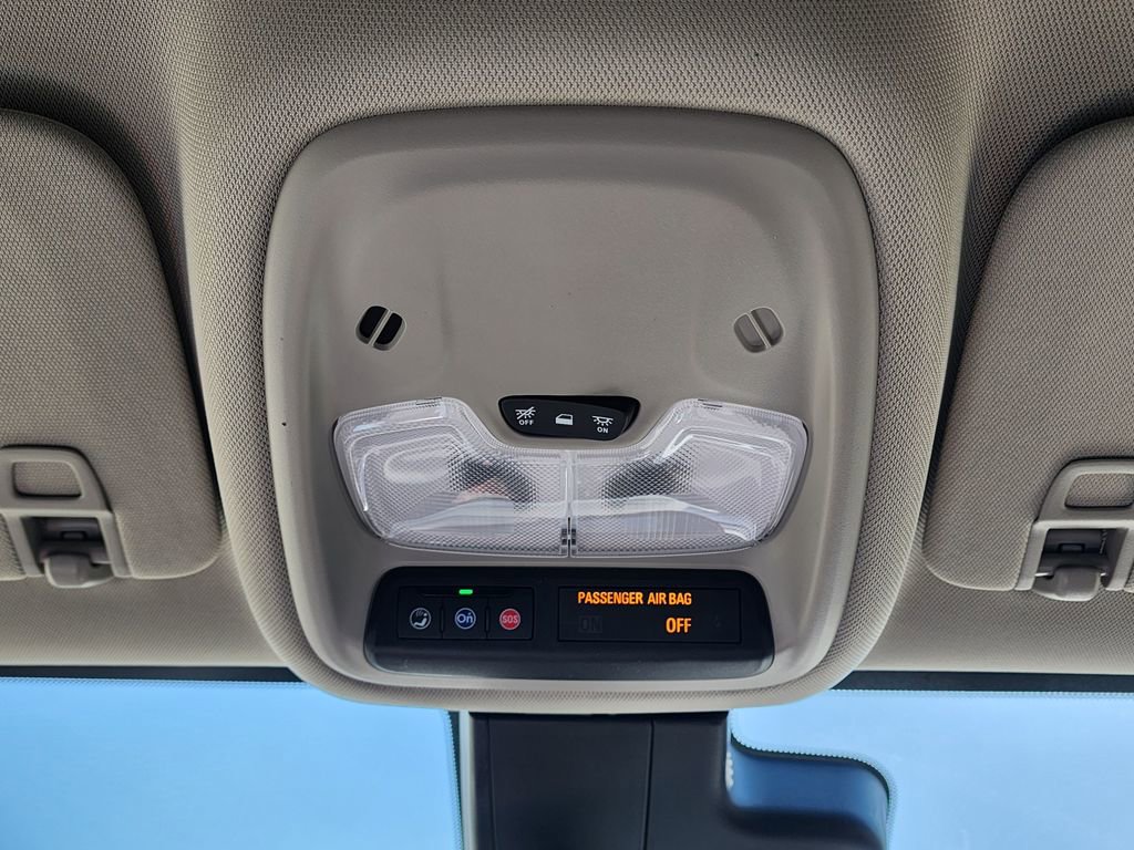 New 2026 Buick Encore GX Preferred w/ Comfort Package image 35